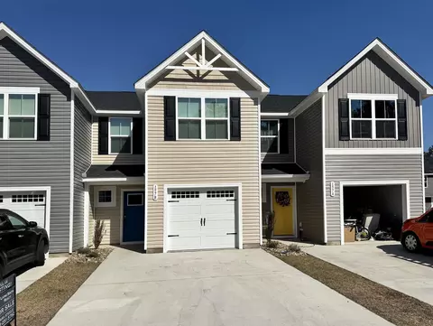 157 Villa Grande St #B, Myrtle Beach, SC 29579