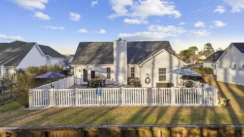 Exterior - 189 Palladium Dr, Surfside Beach, SC 29575 photo 12 of 12