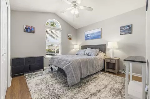 Bedroom - 189 Palladium Dr, Surfside Beach, SC 29575 photo 5 of 5