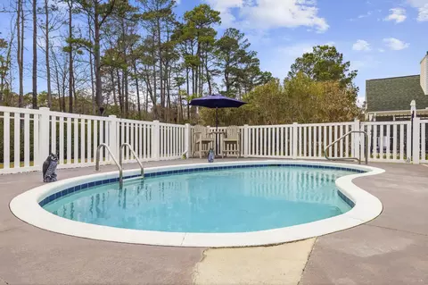 Exterior - 189 Palladium Dr, Surfside Beach, SC 29575 photo 8 of 12