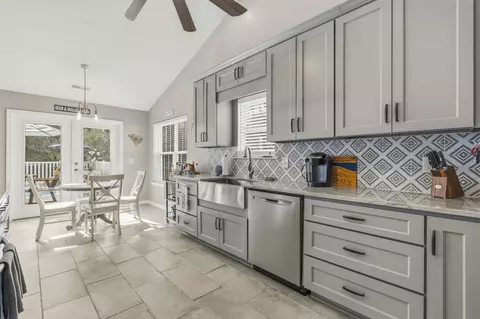 Kitchen - 189 Palladium Dr, Surfside Beach, SC 29575 photo 8 of 11