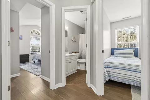 Entry Way - 189 Palladium Dr, Surfside Beach, SC 29575 photo 3 of 3