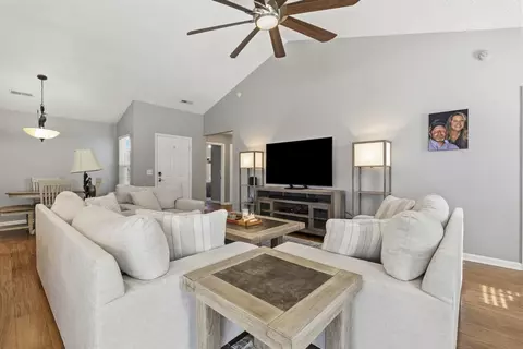Living - 189 Palladium Dr, Surfside Beach, SC 29575 photo 4 of 4