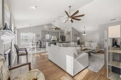 Entry Way - 189 Palladium Dr, Surfside Beach, SC 29575 photo 1 of 3