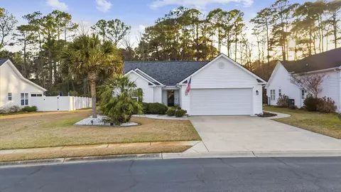189 Palladium Dr, Surfside Beach, SC 29575