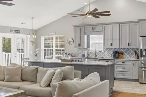 Kitchen - 189 Palladium Dr, Surfside Beach, SC 29575 photo 3 of 11