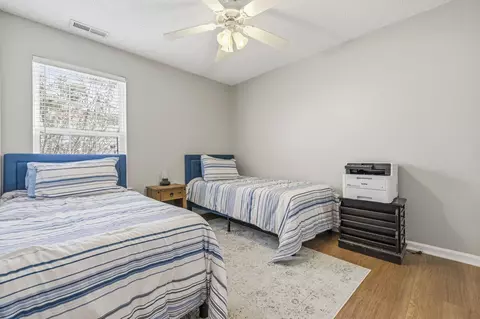 Bedroom - 189 Palladium Dr, Surfside Beach, SC 29575 photo 4 of 5