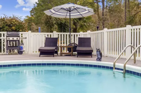 Exterior - 189 Palladium Dr, Surfside Beach, SC 29575 photo 9 of 12