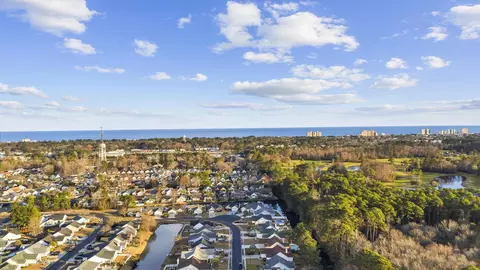 View/Area - 189 Palladium Dr, Surfside Beach, SC 29575 photo 3 of 6