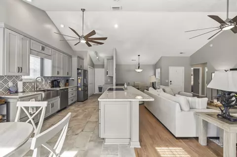 Kitchen - 189 Palladium Dr, Surfside Beach, SC 29575 photo 4 of 11