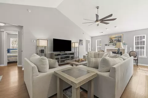 Living - 189 Palladium Dr, Surfside Beach, SC 29575 photo 3 of 4