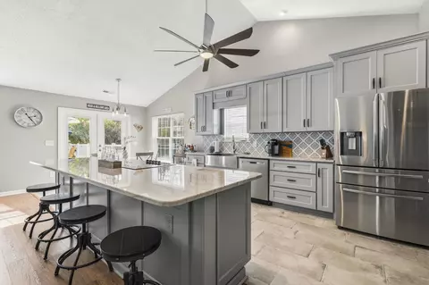 Kitchen - 189 Palladium Dr, Surfside Beach, SC 29575 photo 5 of 11