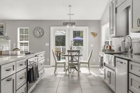 Kitchen - 189 Palladium Dr, Surfside Beach, SC 29575 photo 7 of 11