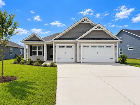 624 Millbrook Way, Loris, SC 29569