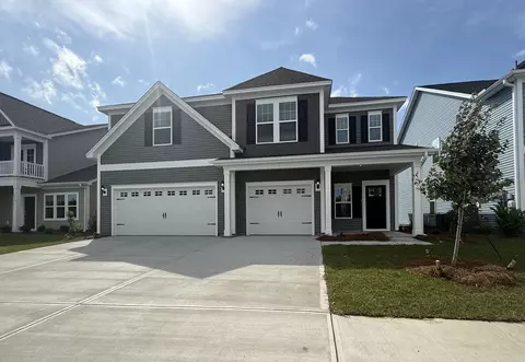 3170 Visionary Dr, Myrtle Beach, SC 29588