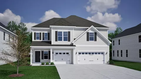 3170 Visionary Dr, Myrtle Beach, SC 29588