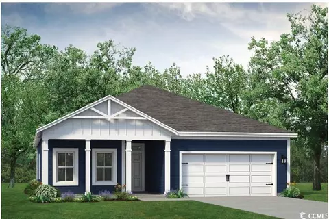515 Sheepbridge Way, Loris, SC 29569
