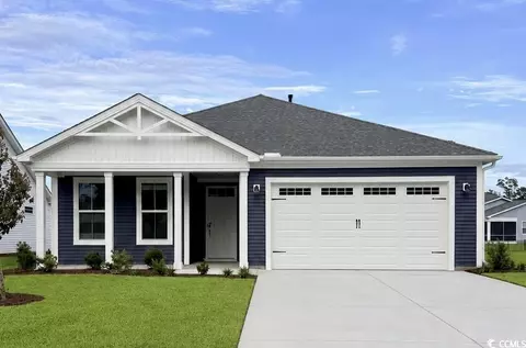 515 Sheepbridge Way, Loris, SC 29569