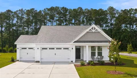 639 Millbrook Way, Loris, SC 29569