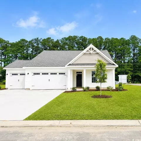 639 Millbrook Way, Loris, SC 29569
