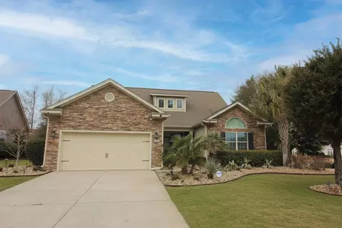 1501 Seabrook Plantation Way, North Myrtle Beach, SC 29582