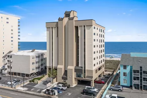 1015 S Ocean Blvd #801, North Myrtle Beach, SC 29582