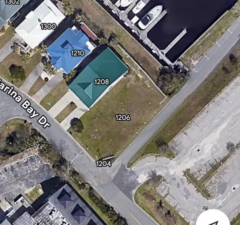 1206 Marina Bay Dr, North Myrtle Beach, SC 29582