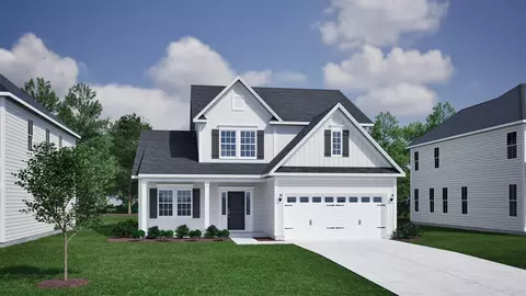 3212 Visionary Dr, Myrtle Beach, SC 29588
