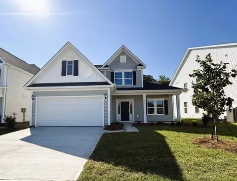 3212 Visionary Dr, Myrtle Beach, SC 29588