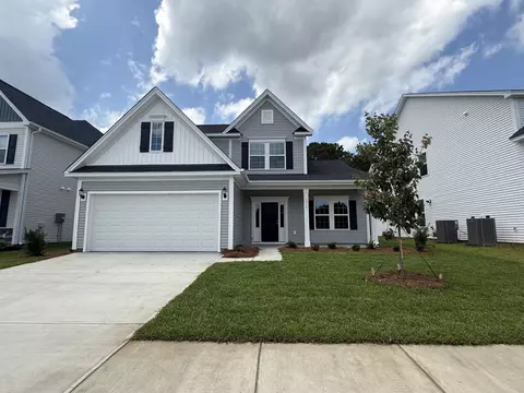 3212 Visionary Dr, Myrtle Beach, SC 29588