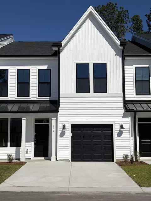 428 Ireland Way #507, Murrells Inlet, SC 29576