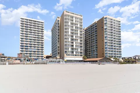 9550 Shore Dr #1219, Myrtle Beach, SC 29572
