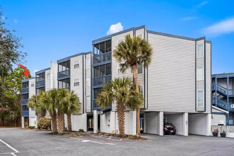 1500 Cenith Dr #E-403, North Myrtle Beach, SC 29582