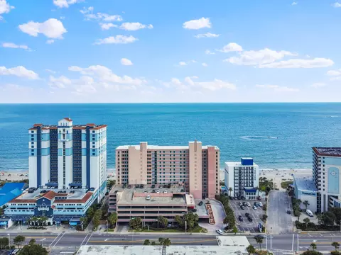 2207 S S Ocean Blvd #820, Myrtle Beach, SC 29577