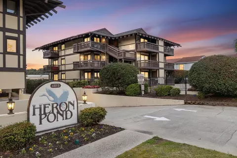 6813 Porcher Dr #14, Myrtle Beach, SC 29572