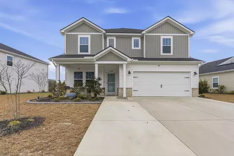 4604 Day Lily Run St, Myrtle Beach, SC 29579