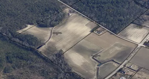 1901 Grainger Rd, Aynor, SC 29511