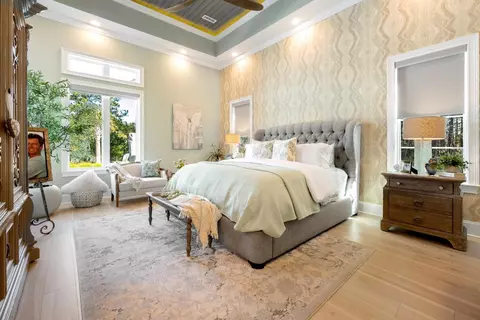 Bedroom - 491 Blue Heron Rd, Georgetown, SC 29440 photo 2 of 5