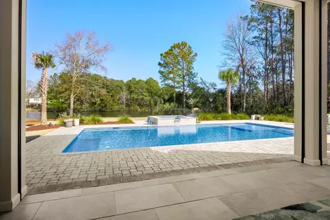 Exterior - 491 Blue Heron Rd, Georgetown, SC 29440 photo 7 of 13