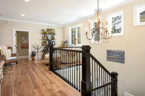 Entry Way - 491 Blue Heron Rd, Georgetown, SC 29440 photo 3 of 4
