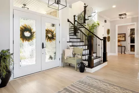 Entry Way - 491 Blue Heron Rd, Georgetown, SC 29440 photo 1 of 4