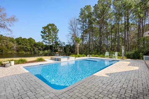 Exterior - 491 Blue Heron Rd, Georgetown, SC 29440 photo 11 of 13