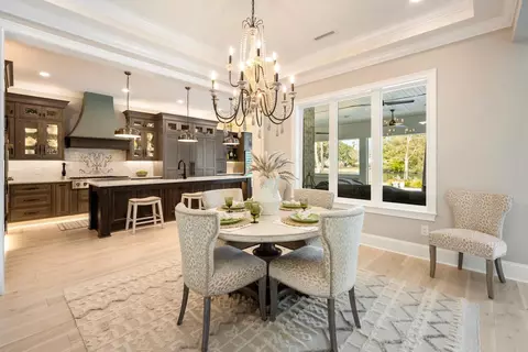 Dining - 491 Blue Heron Rd, Georgetown, SC 29440 photo 1 of 1