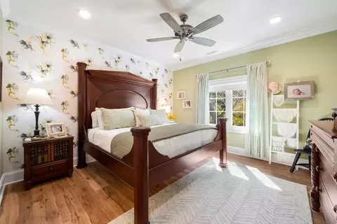 Bedroom - 491 Blue Heron Rd, Georgetown, SC 29440 photo 3 of 5