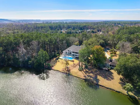 View/Area - 491 Blue Heron Rd, Georgetown, SC 29440 photo 5 of 7