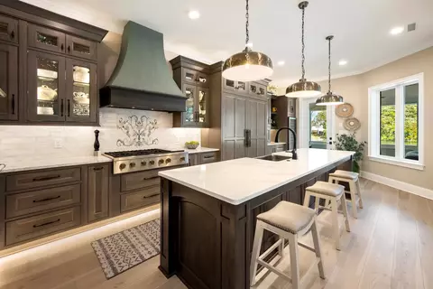 Kitchen - 491 Blue Heron Rd, Georgetown, SC 29440 photo 1 of 4