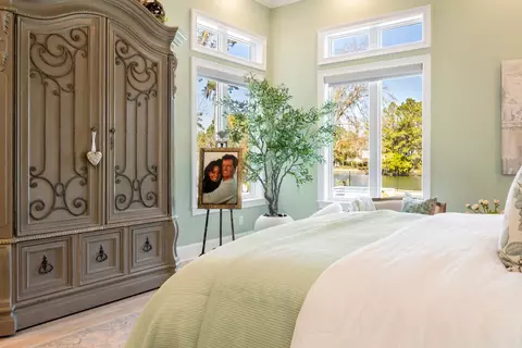 Bedroom - 491 Blue Heron Rd, Georgetown, SC 29440 photo 1 of 5
