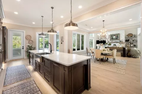 Kitchen - 491 Blue Heron Rd, Georgetown, SC 29440 photo 4 of 4