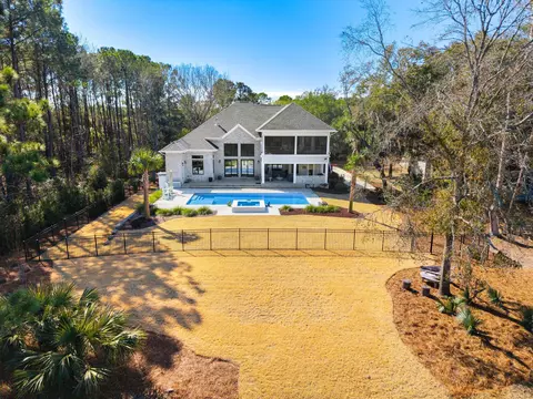 Exterior - 491 Blue Heron Rd, Georgetown, SC 29440 photo 2 of 13