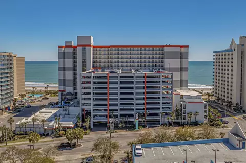 7200 N Ocean Blvd #440, Myrtle Beach, SC 29572